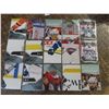 Image 2 : 15 – 2019-20 Upper Deck MVP PUZZLE PIECES Hockey Cards