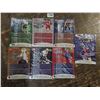 Image 2 : WAYNE GRETZKY 1999 UPD POST FOOD INCLUDE # 1 TO 7 SEALED CARD