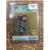 Image 1 : 1999-00 Stadium Club Paul Kariya Eyes of the Game EG3