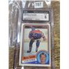 Image 1 : Wayne Gretzky 84/85 O-Pee-Chee #243 CGC 6
