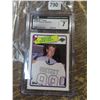 Image 1 : Wayne Gretzky 88/89 TOPPS #120 CGC 7