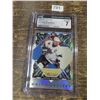 Image 1 : Wayne Gretzky 93-94 DONRUSS ELITE #10/10 CGC 7  02479/5000