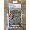 Image 2 : Wayne Gretzky 93-94 DONRUSS ELITE #10/10 CGC 7  02479/5000