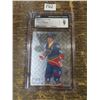 Image 1 : Wayne Gretzky 95-96 DONRUSS ELITE cutting edge #3/15 CGC 7  0135/2500