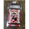Image 1 : 2023-24 SP Luke Hughes  Rookie Authentics Card # 110  422/899  cgc 9