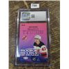 Image 2 : 2023-24 OPC 3-D MARQUEE ROOKIES LUKE HUGHES 3D-LH  CGC 9