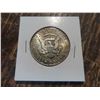 Image 2 : 1964 US KENNEDY FIFTY CENT PIECE  UNC