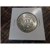 Image 2 : 1964 US KENNEDY FIFTY CENT PIECE  UNC