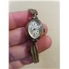 Image 2 : VINTAGE ELGIN 17J LADIES MAN WIND ,  RUNS