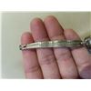 Image 3 : VINTAGE ELGIN 17J LADIES MAN WIND ,  RUNS