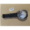 Image 1 : VINTAGE MEN'S ORIENT AUTO WIND, DAY/DATE @3   RUNS