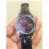 Image 2 : VINTAGE MEN'S SEIKO 7009-3140  AUTO WIND, DAY/DATE @3   RUNS