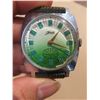 Image 2 : VINTAGE  MEN'S RUSSIAN WATCH, MAN WIND,   RUNS
