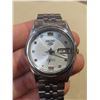 Image 2 : VINTAGE MEN'S SEIKO 7S26-0070  AUTO WIND, DAY/DATE @3   RUNS