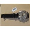 Image 1 : VINTAGE MEN'S SEIKO 7009-3140  AUTO WIND, DAY/DATE @3   RUNS