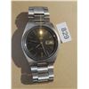 Image 1 : VINTAGE MEN'S SEIKO 7009-3130  AUTO WIND, DAY/DATE @3   RUNS