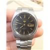 Image 2 : VINTAGE MEN'S SEIKO 7009-3130  AUTO WIND, DAY/DATE @3   RUNS