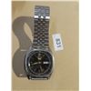 Image 1 : VINTAGE MEN'S SEIKO 6309,   AUTO WIND, DAY/DATE @3   RUNS