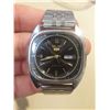 Image 2 : VINTAGE MEN'S SEIKO 6309,   AUTO WIND, DAY/DATE @3   RUNS