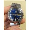 Image 2 : VINTAGE MEN'S OMAX 21J,  AUTO WIND, DAY/DATE @3   RUNS