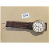 Image 1 : VINTAGE MEN'S ACCURIST QUARTZ ,ALARM,   RUNS