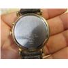 Image 3 : VINTAGE MEN'S ACCURIST QUARTZ ,ALARM,   RUNS