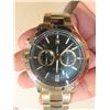 Image 2 : MEN'S BOSS QUARTZ CHRONOGRAPH,  RUNS