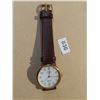 Image 1 : VINTAGE LADIES' ANNE KLEIN DATE @6 QUARTZ,   RUNS