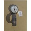 Image 1 : VINTAGE MEN'S TIMEX AUTO WIND,    RUNS