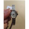 Image 2 : VINTAGE HAMILTON 17J LADIES MAN WIND ,  RUNS