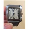 Image 2 : VINTAGE  LADIES DESIGNER QUARTZ,  RUNS