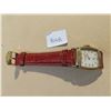 Image 1 : VINTAGE  WESTBURY ART DECO 17J  MAN WIND, RUNS
