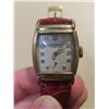 Image 2 : VINTAGE  WESTBURY ART DECO 17J  MAN WIND, RUNS