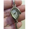 Image 2 : VINTAGE BULOVA 17J LADIES MAN WIND ,  RUNS