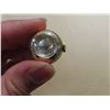 Image 2 : VINTAGE GIROXA 17J LADIES MAN WIND LOCKET WATCH ,  RUNS