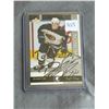 Image 1 : Dany Heatley - Autographed Hockey Card