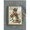 Image 1 : Keith Tkachuk - Autographed Hockey Card