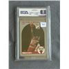 Image 1 : Michael Jordan - 1990 Hoops - Graded Mint