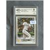 Image 1 : Oneil Cruz - 2022 Topps - Rookie Card - Graded Near Mint +