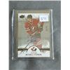 Image 1 : Mitchell Stephens - Canada Juniors - Autographed Card - 5/5