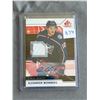 Image 1 : Alexander Wennberg - Autographed Jersey Card
