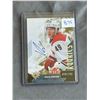 Image 1 : Victor Rask - Autographed Rookie Card