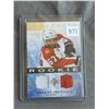 Image 1 : Vincent Trocheck - Duel Jersey Card
