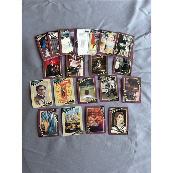 Gunnarson Magic Cards