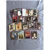 Image 1 : Gunnarson Magic Cards
