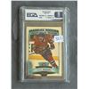 Image 1 : Nick Suzuki - Rookie Card - Graded Mint