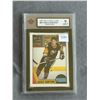 Image 1 : 1987-88 - OPC - Craig Simpson - Rookie Card - Graded Mint