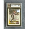Image 1 : 1987-88 - OPC - Esa Tikkanen - Rookie Card - Graded Near Mint / Mint