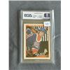 Image 1 : 1984-85 - OPC - Wayne Gretzky - All-Star - Graded Near Mint / Mint