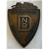 Image 1 : Saskatchewan DNR Cap Badge